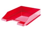 Brievenbak HAN A4 Standaard plastic rood
