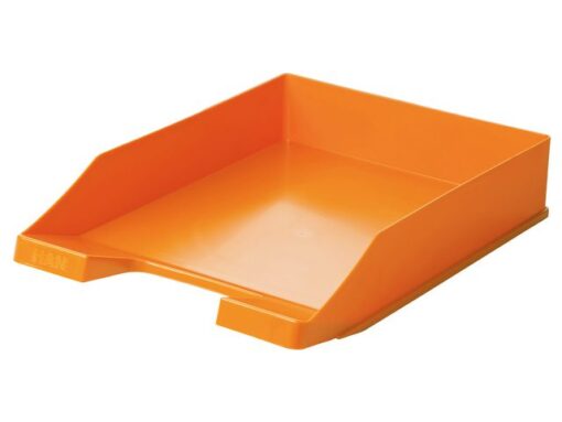 Brievenbak HAN A4 Standaard plastic Trend Colour oranje