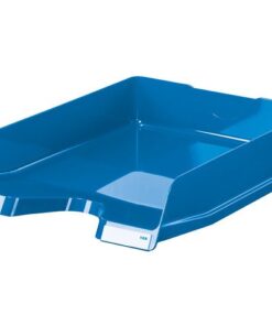 Brievenbak HAN VIVA A4/C4 New Colours blauw