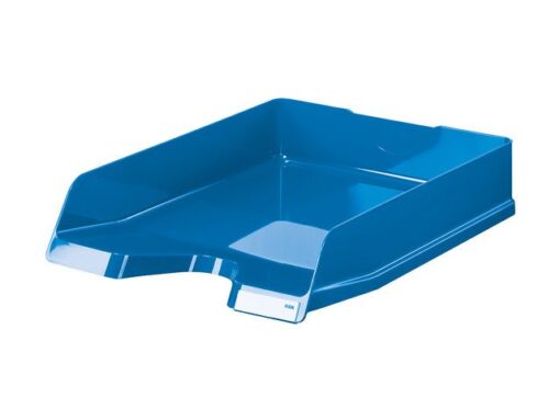 Brievenbak HAN VIVA A4/C4 New Colours blauw