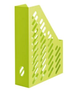 Tijdschriftencassette HAN Klassik A4/C4 Trend Colour lemon