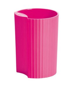 Pennenkoker HAN Loop Trend Colour roze