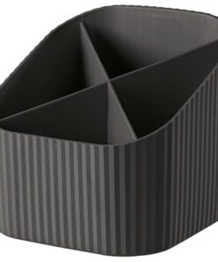 Pennenkoker HAN X-Loop zwart