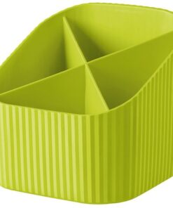 Pennenkoker HAN X-Loop Trend Colour lemon