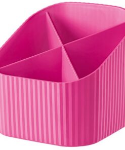 Pennenkoker HAN X-Loop Trend Colour roze