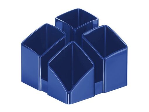 Pennenstandaard HAN Scala blauw