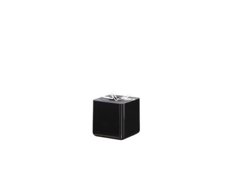 Papercliphouder HAN i-Line magnetisch zwart