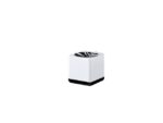 Papercliphouder HAN i-Line magnetisch wit / zwart