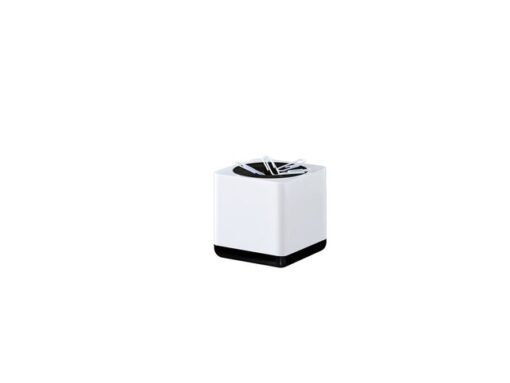 Papercliphouder HAN i-Line magnetisch wit / zwart