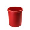 Papierbak HAN Standaard - 30 liter rood