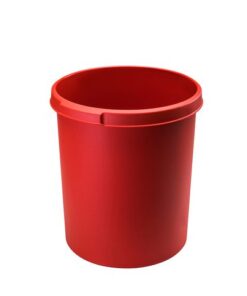 Papierbak HAN Standaard 30 liter rood