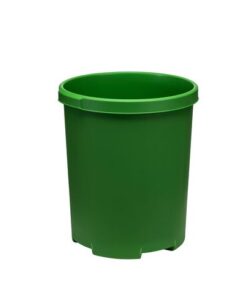 Papierbak HAN Mobil XXL 50 liter groen