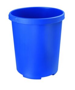 Papierbak HAN Mobil XXL 50 liter blauw