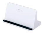 Tablet standaard HAN Smart Line 135x72x74mm wit