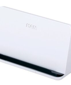 Tablet standaard HAN Smart Line 135x72x74mm wit