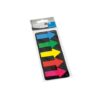 Info Page Markers arrow film - 25x45mm