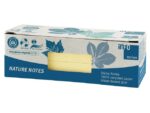 Info Notes Info nature notes geel 50x40mm 12 blokken a 100 vel