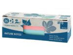 Info Notes Info nature notes ass kleur 50x40, 12 blokken a 100 vel