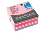 Info Notes 75x75mm mix blok a 400 vel