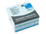 Info Notes 75x75mm mix blok a 400 vel