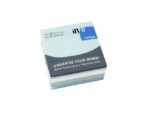 Info Notes 75x75mm assorti Iceland blok a 400 vel