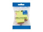 Info Notes Info shaped sticky notes 67x68 'pijl' assorti 200 vel