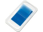 Info Notes Info flags 25x43mm blauw blister à 50 stuks