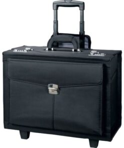 Trolley pilotenkoffer Alassio ROCCA 2