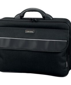 Lightpack Laptoptas Lightpak ELITE L Zwart