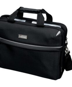 Lightpack Laptoptas Lightpak SIERRA zwart