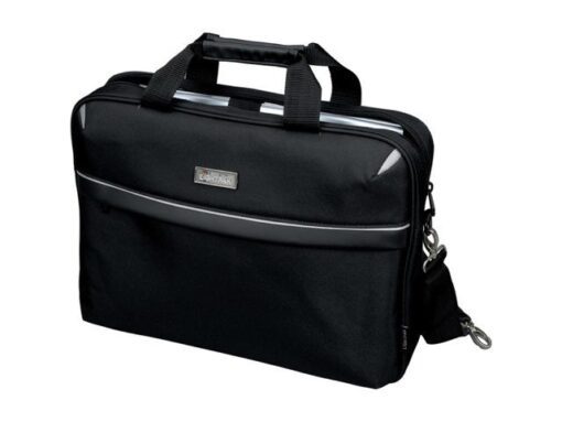Lightpack Laptoptas Lightpak SIERRA zwart