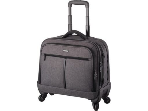 Lightpack Trolley Lightpak PHOENIX grijs