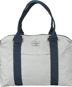 Lightpack Damestas Lightpak SWEETBOX Beige-Blauw