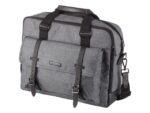 Lightpack Laptoptas Lightpak TWYX grijs