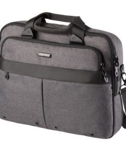 Lightpack Laptoptas Lightpak WOOKIE Grijs