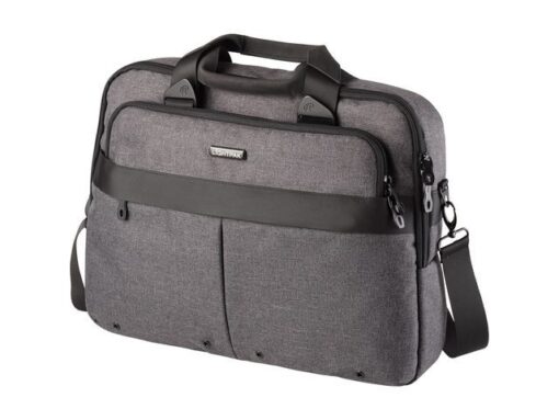 Lightpack Laptoptas Lightpak WOOKIE Grijs
