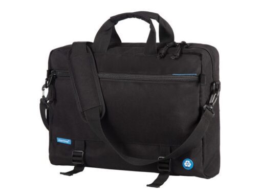 Lightpack Multi 3 in 1 tas Lightpak RPET zwart