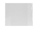 Kangaro KTC Bureauonderlegger Kangaro 63x50cm transparant soft