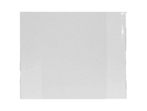 Kangaro KTC Bureauonderlegger Kangaro 63x50cm transparant soft