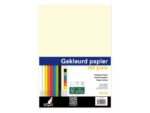 Kangaro KTC Papier Kangaro A4 160 grams pak à 50 vel assorti
