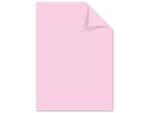 Kangaro KTC Papier Kangaro A4 160gr pastel roze pak 50 vel
