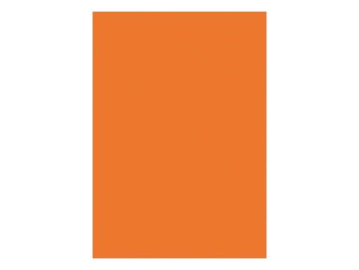 Kangaro KTC Papier Kangaro A4 120 grams pak à 100 vel oranje