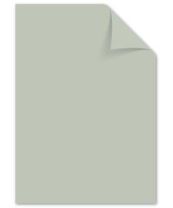 Kangaro KTC Papier Kangaro A4 120gr pastel grijs pak 100 vel