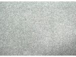 Kangaro KTC Glitterkarton Kangaro zilver 50x70cm pak à 10 vel