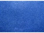 Kangaro KTC Glitterkarton Kangaro kobalt blauw 50x70cm pak à 10 vel