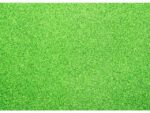 Kangaro KTC Glitterkarton Kangaro grasgroen 50x70cm pak à 10 vel
