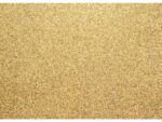 Kangaro KTC Glitterkarton Kangaro brons 50x70cm pak à 10 vel