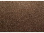 Kangaro KTC Glitterkarton Kangaro rustiek bruin 50x70cm pak à 10 vel