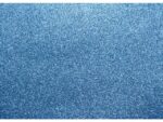 Kangaro KTC Glitterkarton Kangaro chroom blauw 50x70cm pak à 10 vel