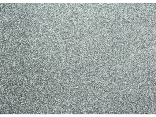 Kangaro KTC Glitterkarton Kangaro platinum 50x70cm pak à 10 vel